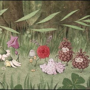 Meet your Posher, Veronica